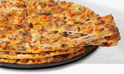 Debonairs Pizza TRIPLE-DECKER® TOPPED