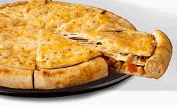 Debonairs Pizza Cram-DECKER®