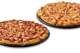 Debonairs Pizza (ON THE DOUBLE® Deluxe) 
