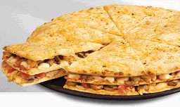 Debonairs Pizza TRIPLE-DECKER®