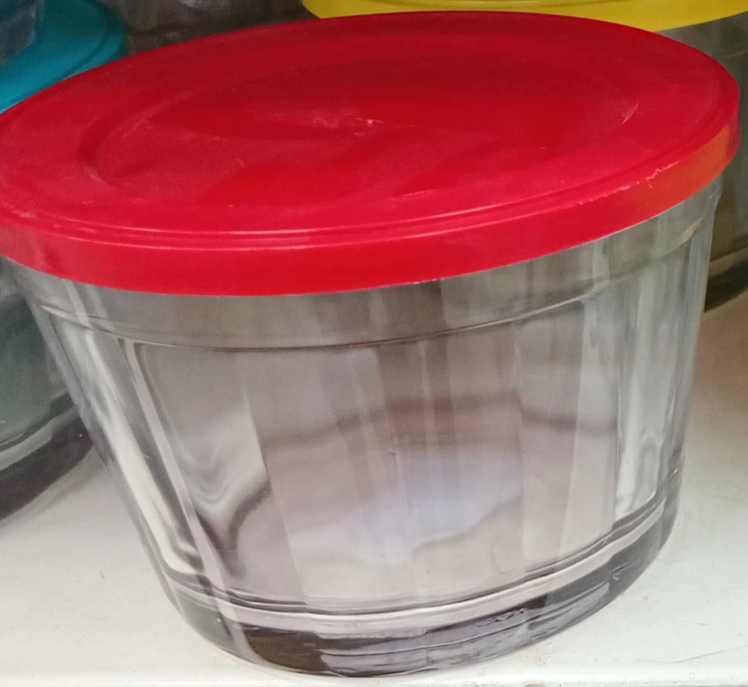 No Nadir Bowl Americano W/Lid 41ml_0