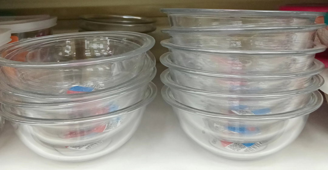 Marinex Bowl 0303  500ml
