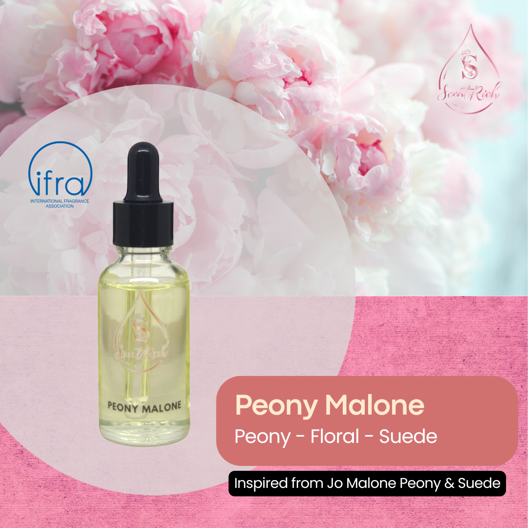 Perfume Inspired - Peony Malone (Peony & Suede Jo Mal)_0