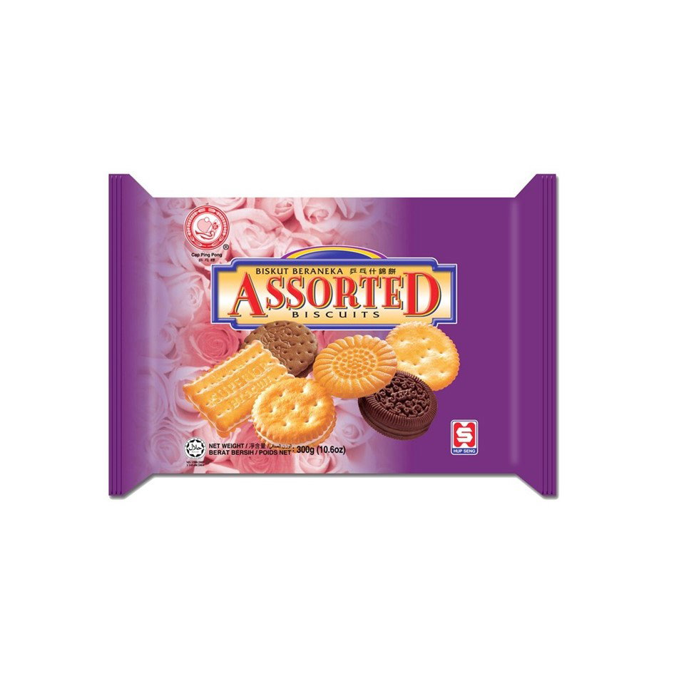 ASSORTED BISCUITS 300G_0