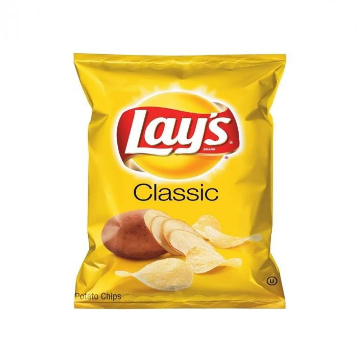 LAYS CLASSIC  184.2g_0
