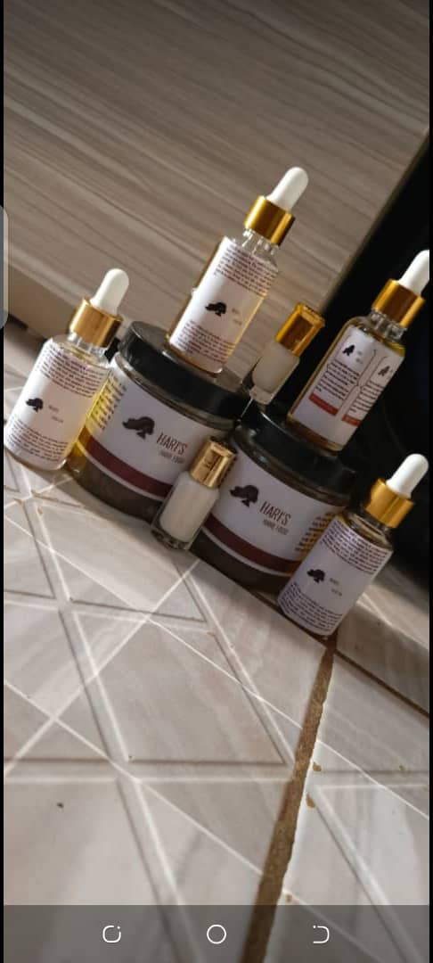 Grande Gamme Capillaire 