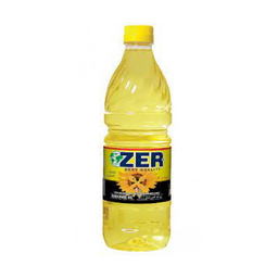ZER SUNFLOWER OIL 
