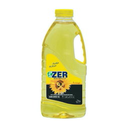 ZER SUNFLOWER OIL 