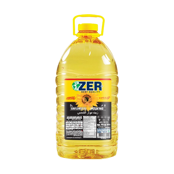 ZER SUNFLOWER OIL _2