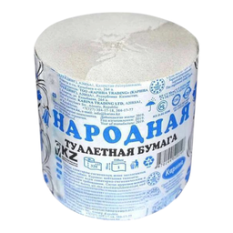 Бумага и салфетки