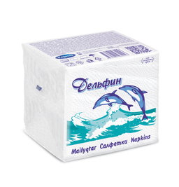Бумага и салфетки