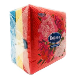 Бумага и салфетки