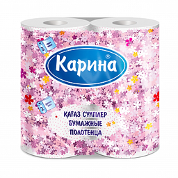 Бумага и салфетки