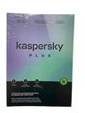 Antivirus Kaspersky Plus pour 1 Poste