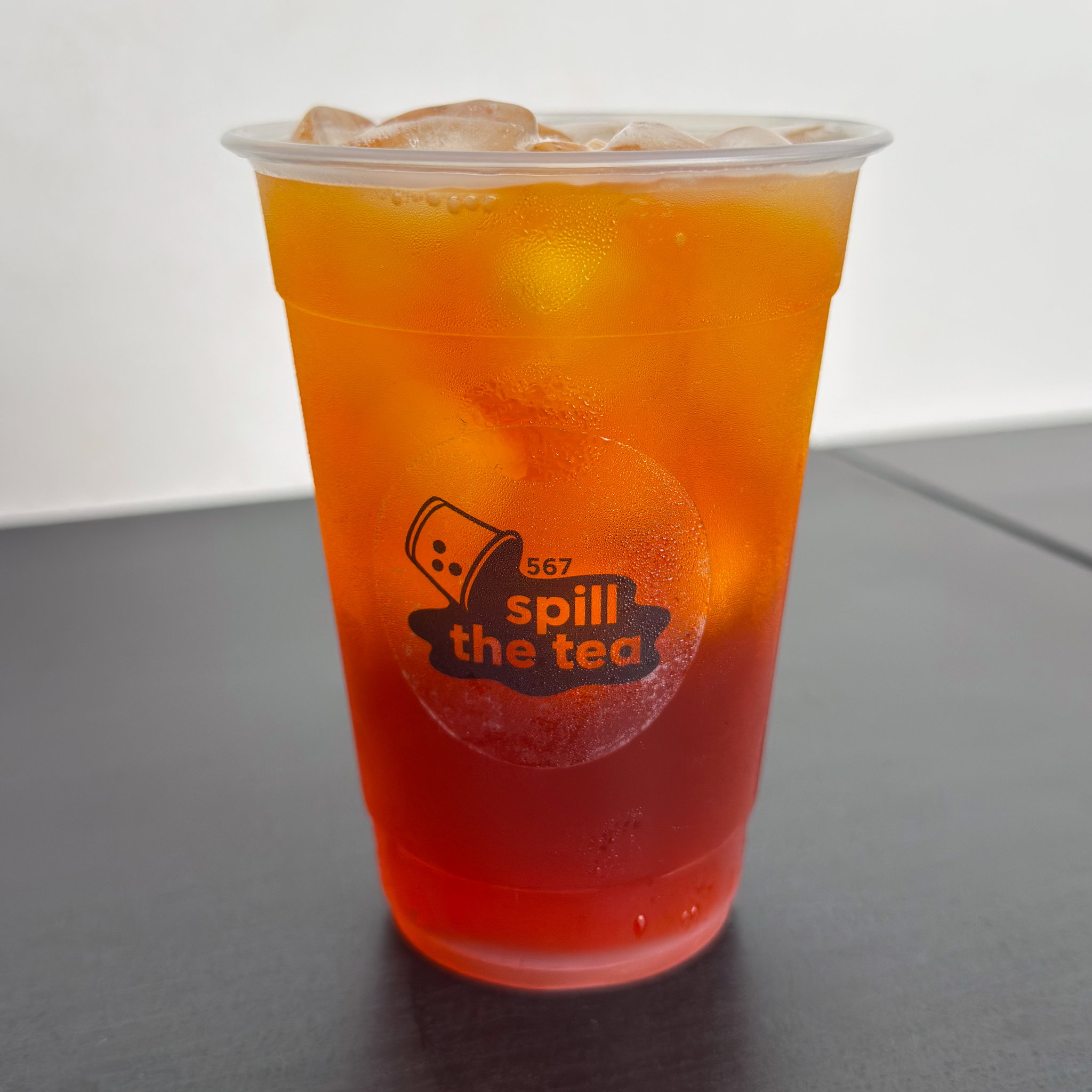 Clear Red Tea_0