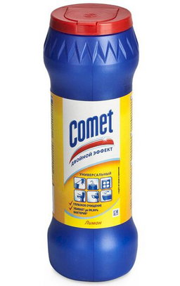 Комет (Comet)