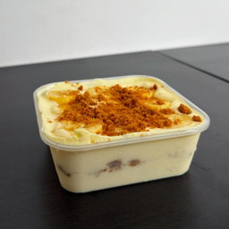 Dessert