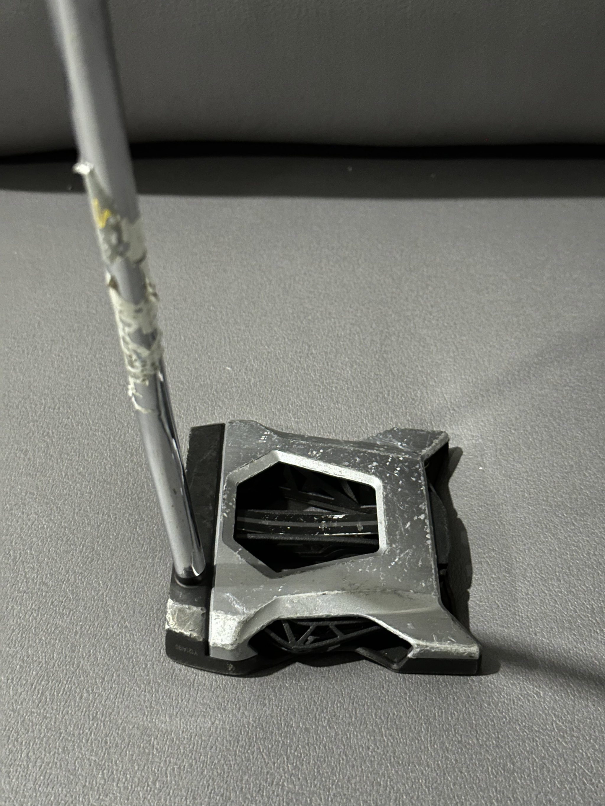 King Cobra Agera Putter_2