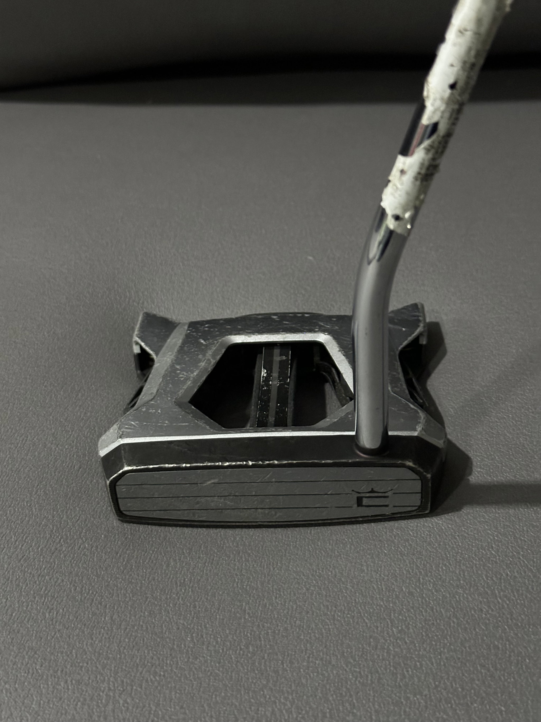 King Cobra Agera Putter_4