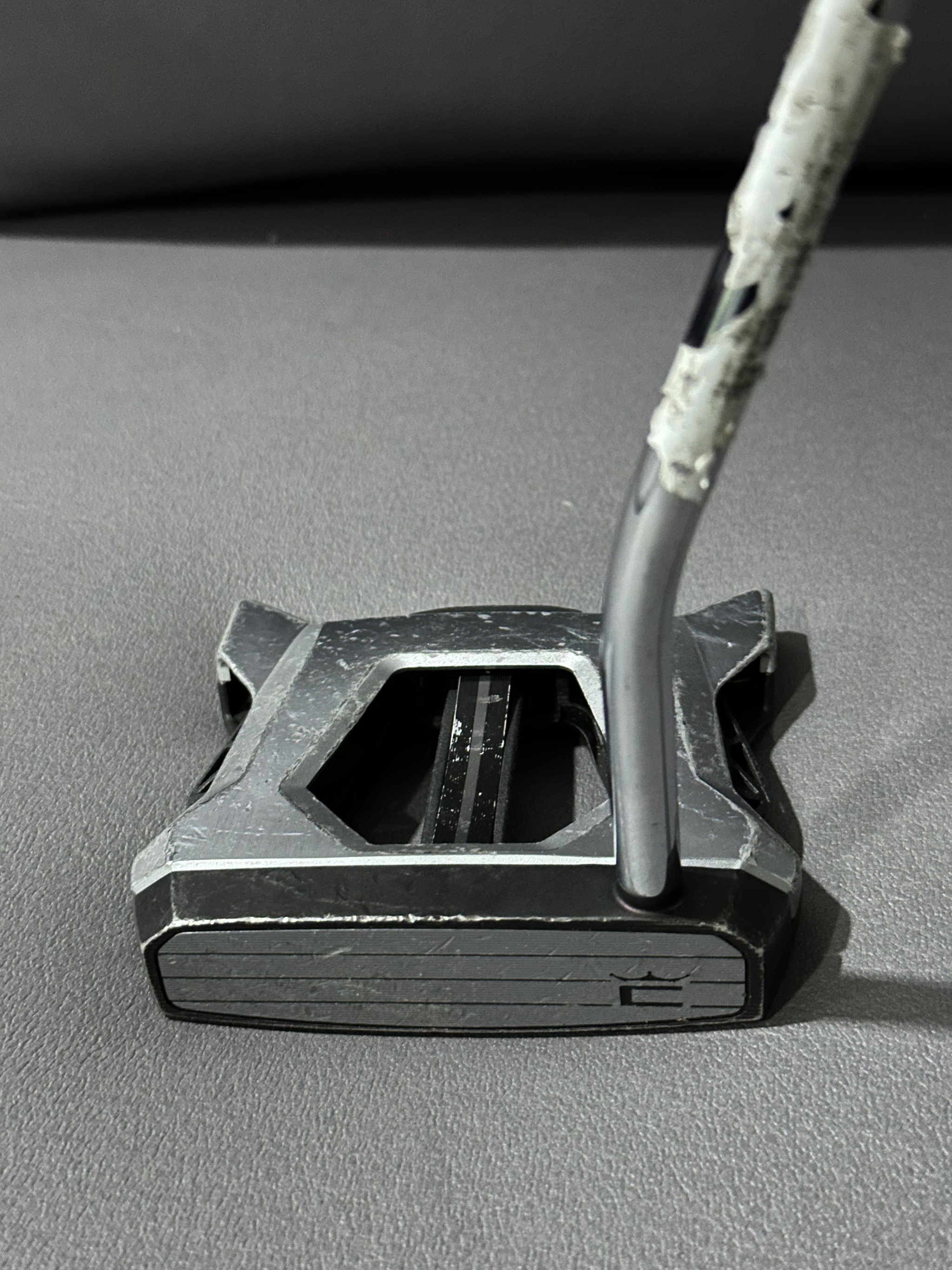 King Cobra Agera Putter_1