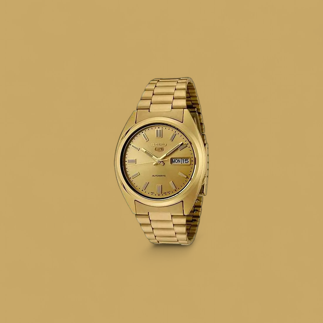 Automatic Seiko 5 SNXS80K1
