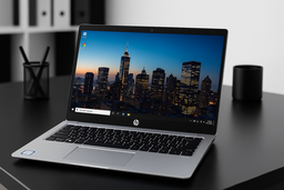  MODÈLE HP