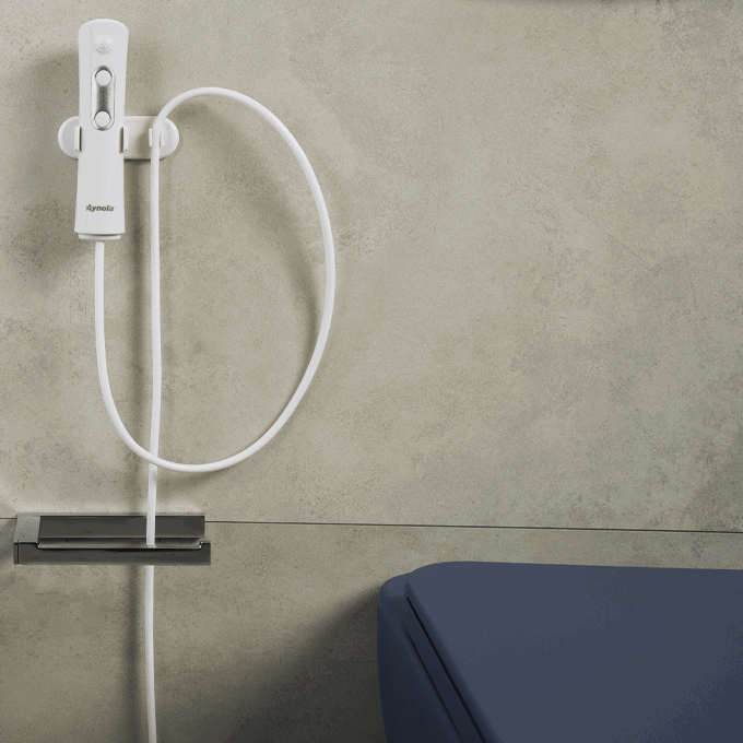 Aynola Portable Bidet/Shattaf شطاف السفر _3