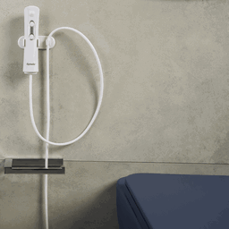 Aynola Portable Bidet/Shattaf شطاف السفر 