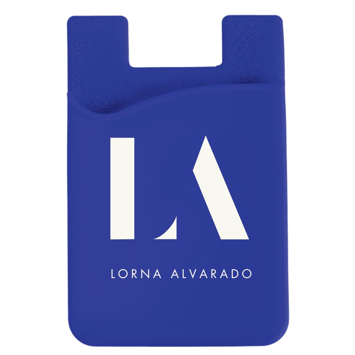 Premium Phone Card Holder _1