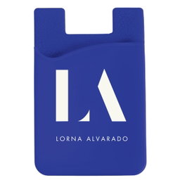 Premium Phone Card Holder 