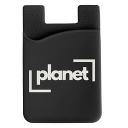 Premium Phone Card Holder 