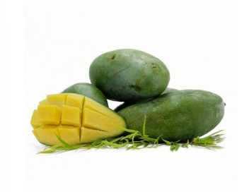 Thailand King Mango ( 3pcs)_0