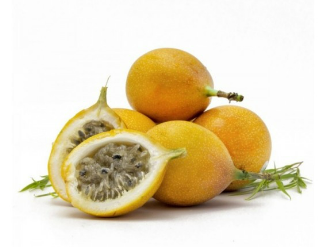 Ecuador Golden Passion Fruit (3 pcs)