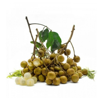  Thailand Premium Longan (2kg)_0