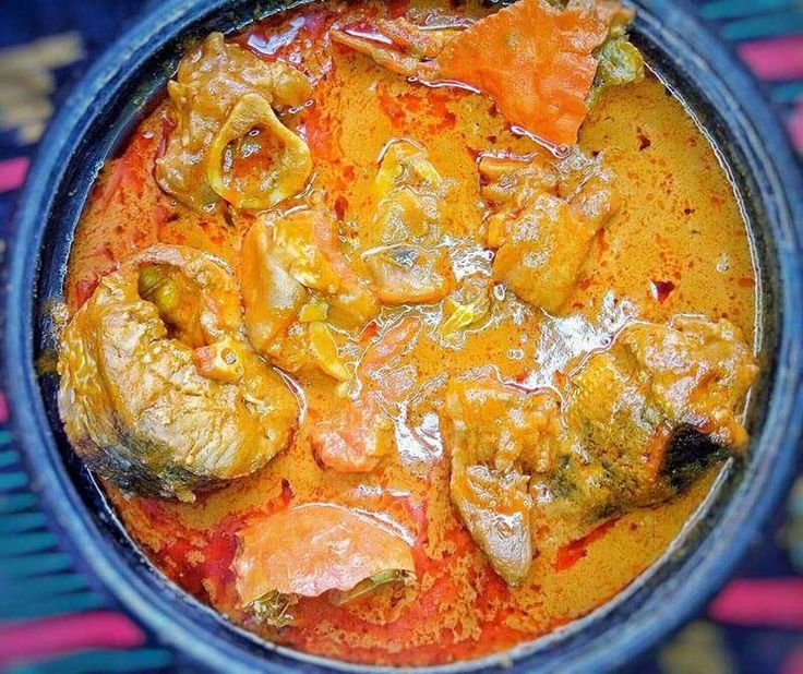 Sauce Graine - Pâte Noire/Pâte Blanche/AgbÊli/Akassa - CHEZ DEDE