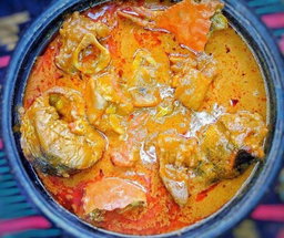 Sauce Graine - Pâte Noire/Pâte Blanche/Agbéli/Akassa - CHEZ DEDE