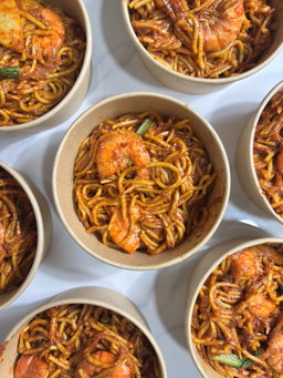 🍜🔥 Mee Goreng – 100% Bestselling Classic 🔥