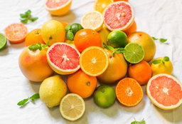 Esencia Frutos Citricos