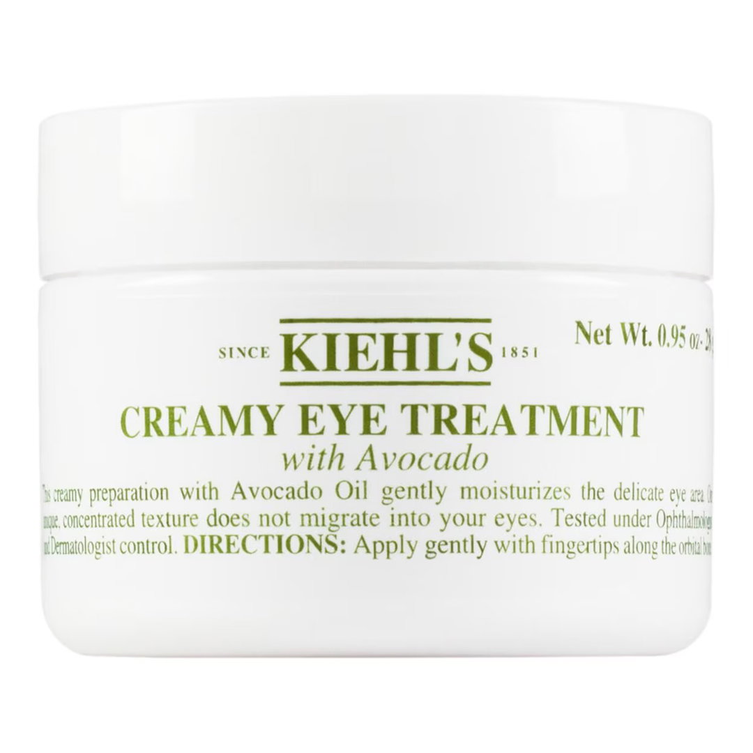 Kiehl's Avocado Eye Cream