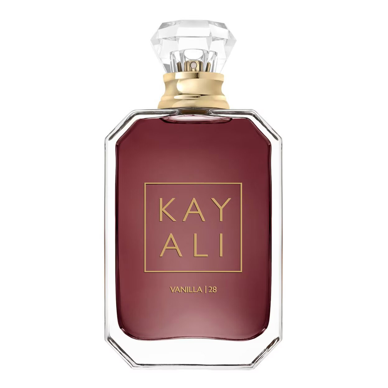 Kayali Vanilla 28 Perfume_0