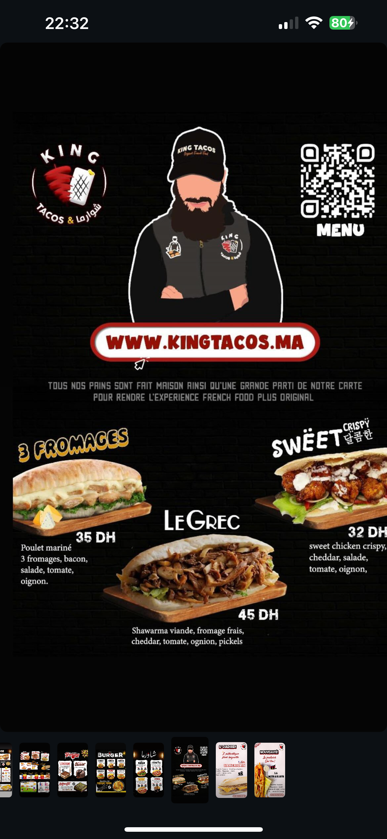 King Tacos _2