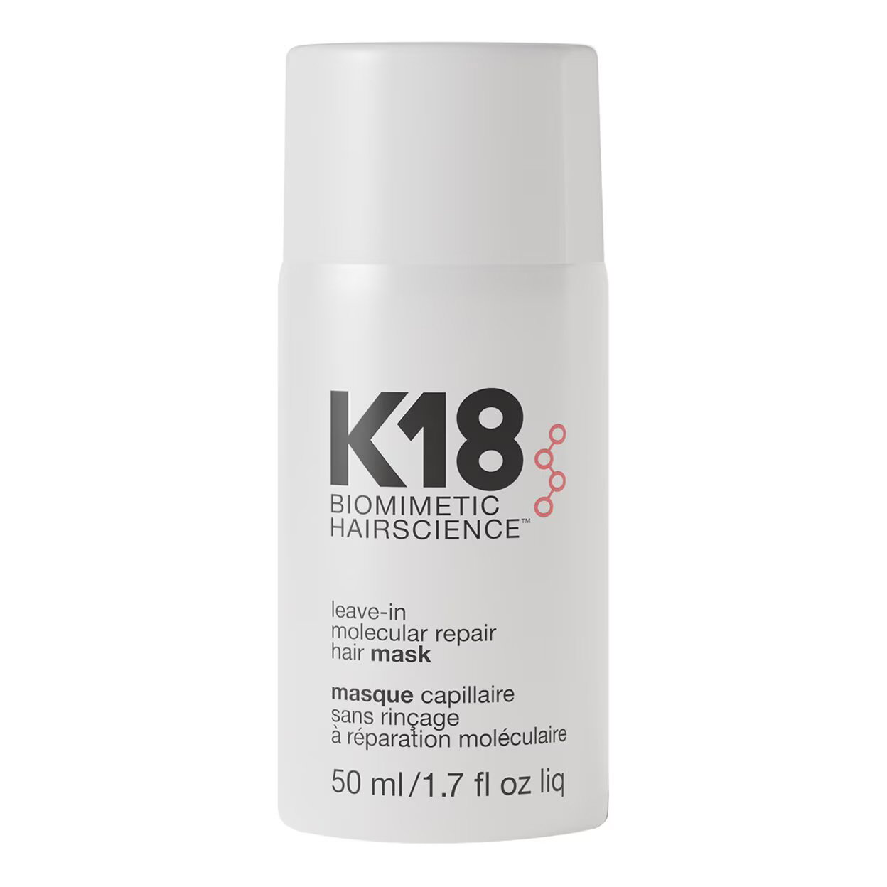 K18 Leave-In Molecular Repair Hair Mask_0