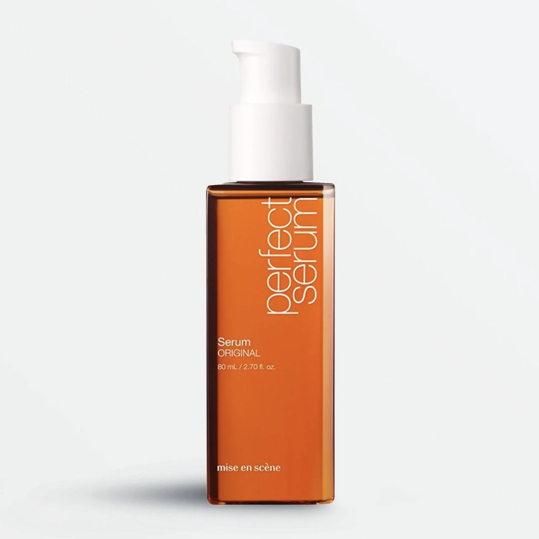 Mise en Scène Perfect Repair Korean Hair Serum For Dry Or Damaged Hair
