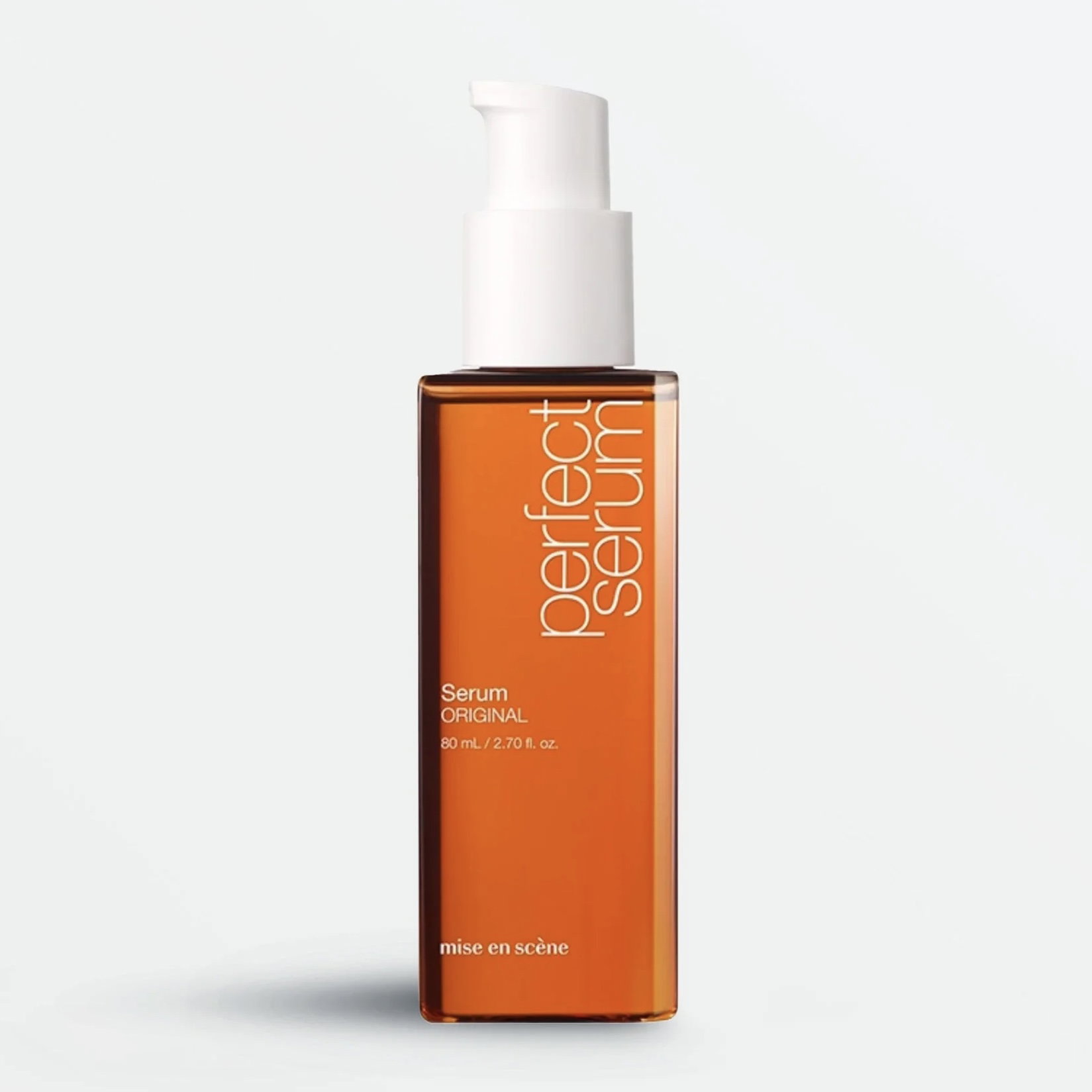 Mise en Scène Perfect Repair Korean Hair Serum For Dry Or Damaged Hair_0