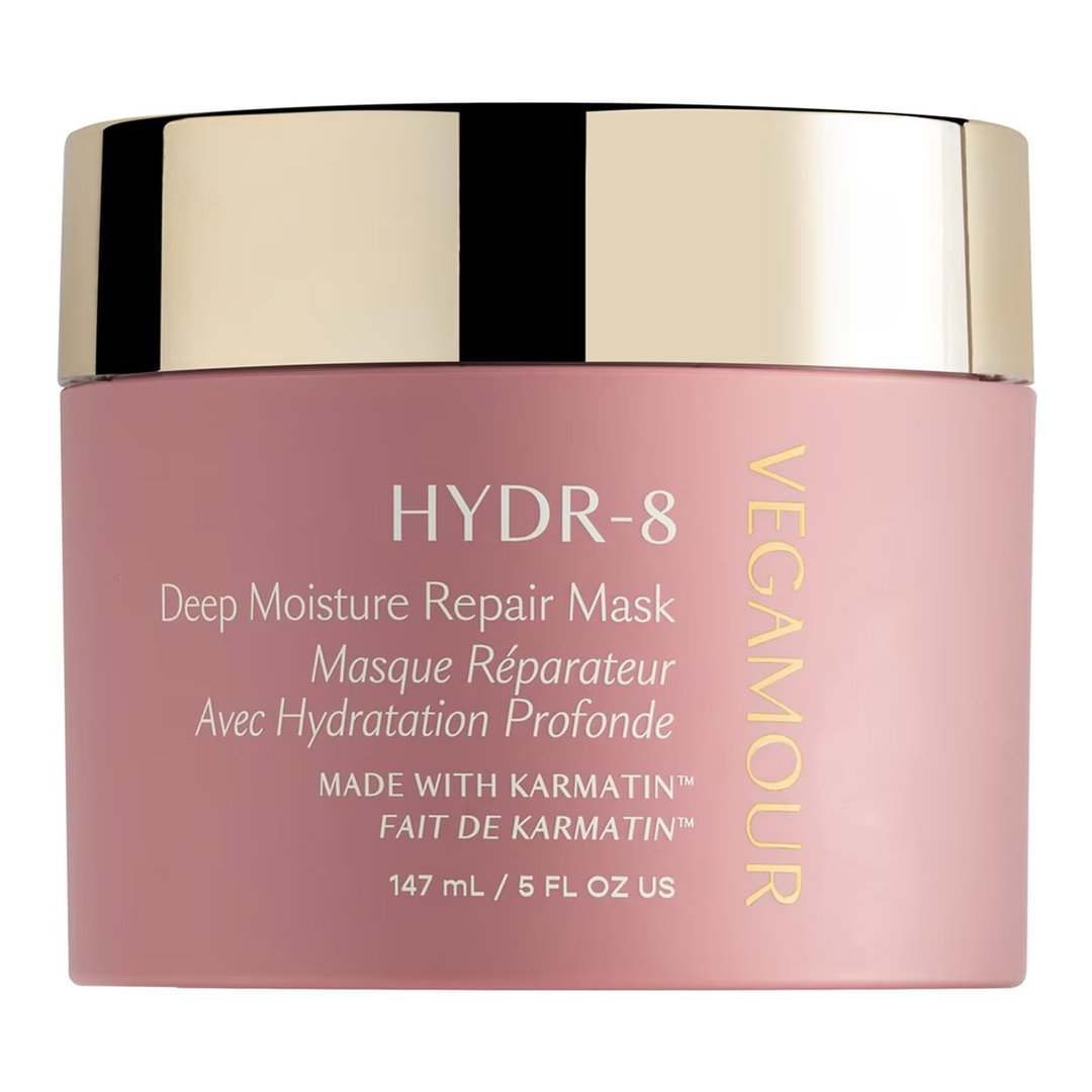 Vegamour HYDR-8 Deep Moisture Repair Mask