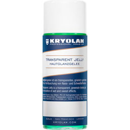 Kryolan Transparent Jelly Moisturizer