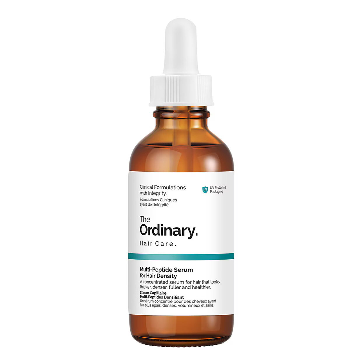 The ordinary Multi-Peptide Serum for Hair Density_0