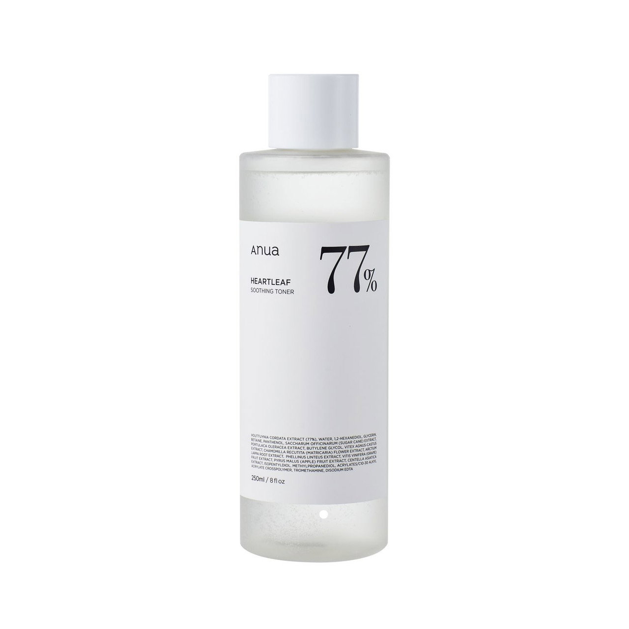 Anua Heartleaf 77% Soothing Toner_0