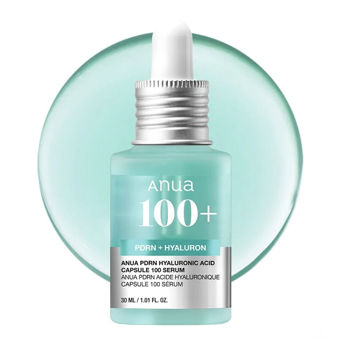 Anua PDRN Hyaluronic Acid Capsule 100 Serum_0