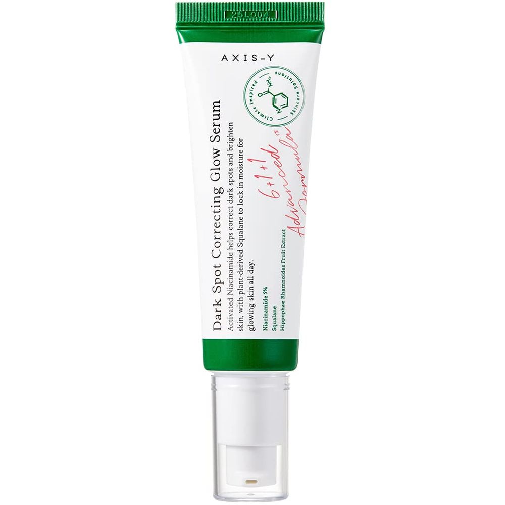 AXIS-Y Dark Spot Correcting Glow Serum_0